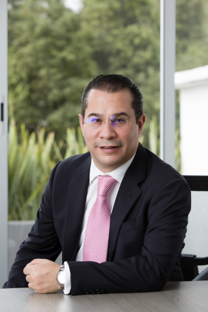 Arturo Chávez