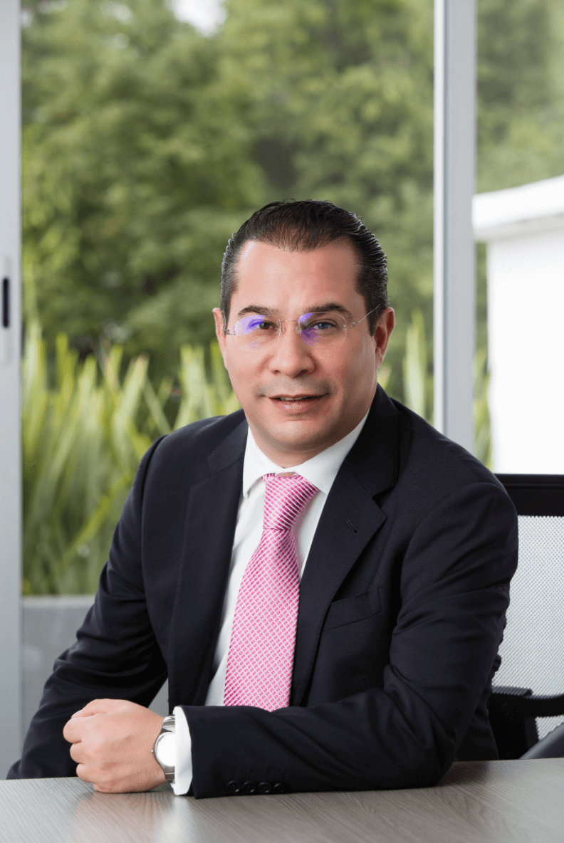 Arturo Chávez