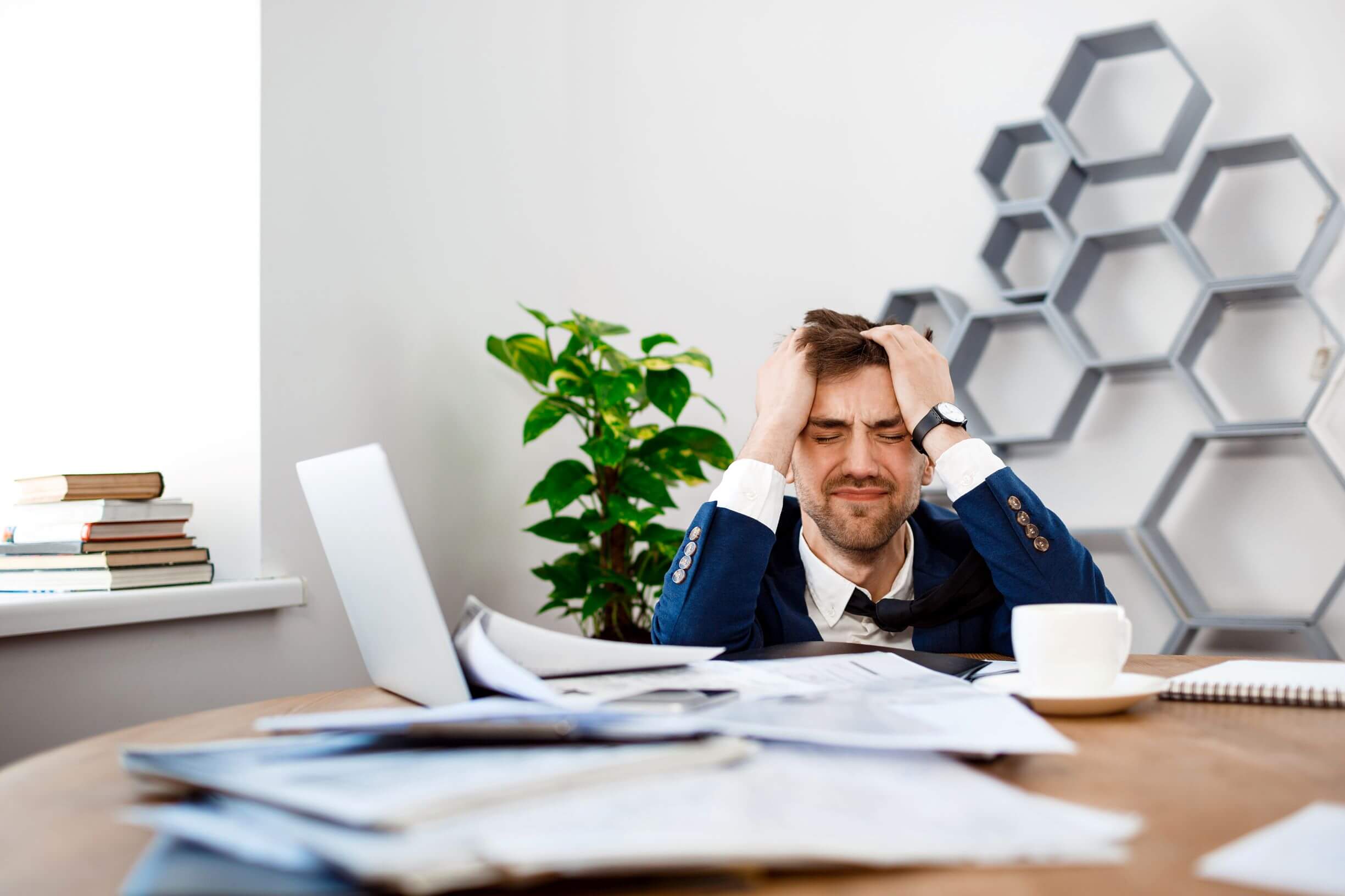 Logra tus resultados financieros